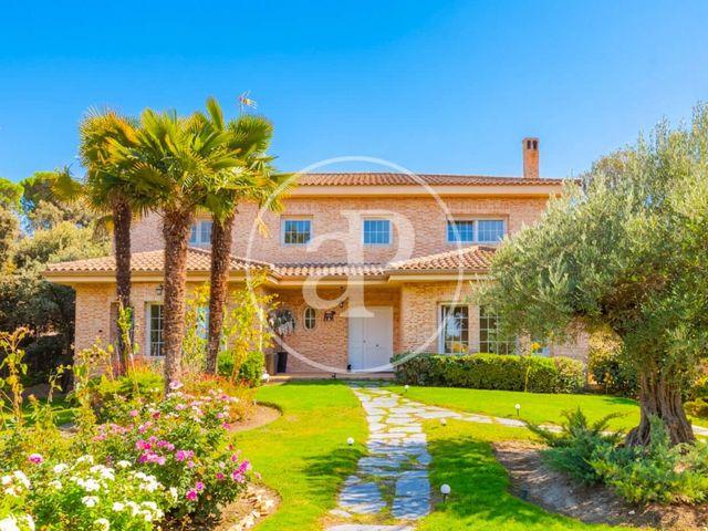 Chalet en venta en San Sebastián de los Reyes, Comunidad de Madrid