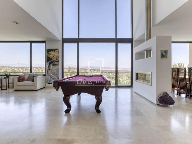 Chalet en venta en San Sebastián De Los Reyes, Madrid