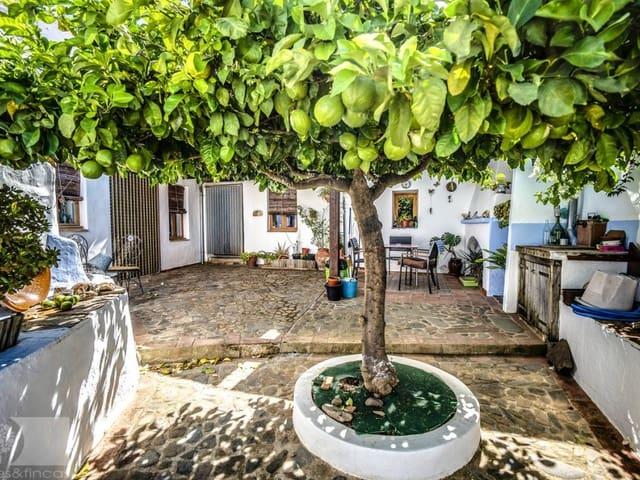 Casa Rural en venta en San Silvestre De Guzmán Casa Rural en venta en San Silvestre De Guzmán