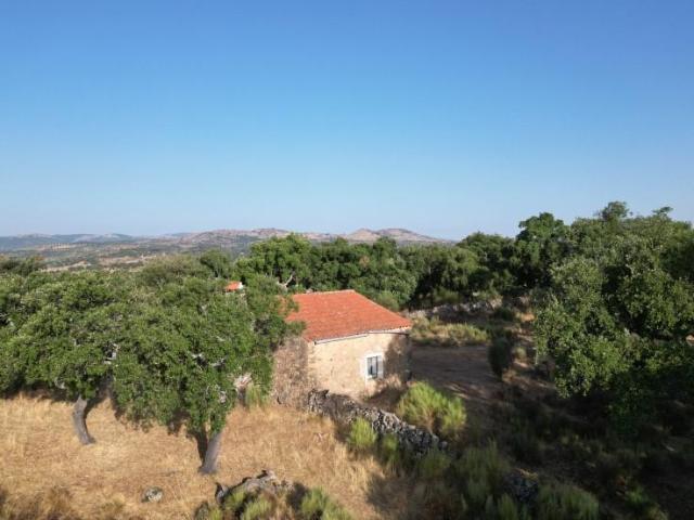 Chalet en venta en Tierra de Badajoz, Extremadura