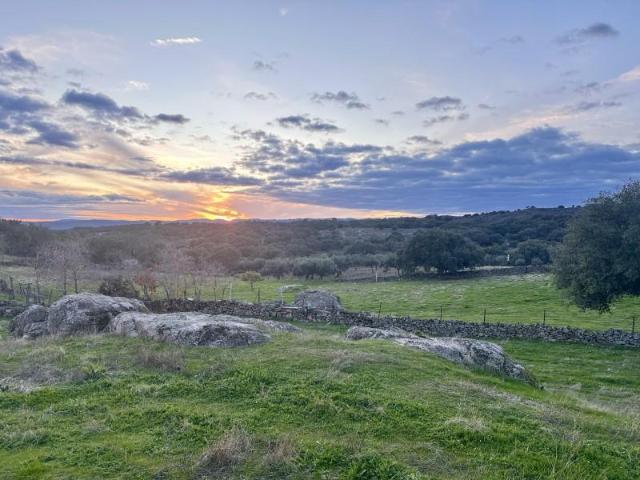 Chalet en venta en Tierra de Badajoz, Extremadura