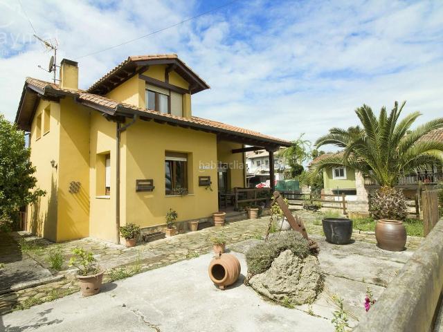 Chalet en venta en San Vicente De La Barquera, Cantabria