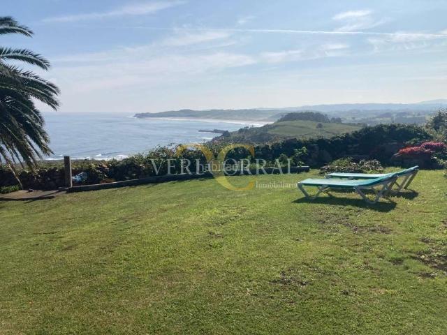 Chalet en venta en San Vicente De La Barquera, Cantabria