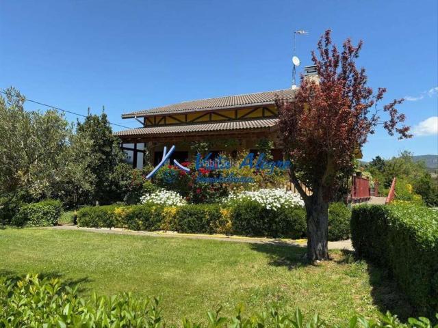 Chalet en venta en San Vicente De La Sonsierra, La Rioja