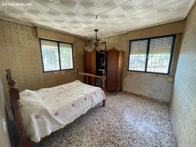 Casa en venta en el Vinalopó Mitjà / El Vinalopó Medio, Valencia