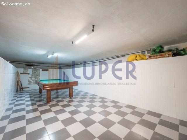 Casa en venta en San Vicente Del Raspeig, Los Girasoles