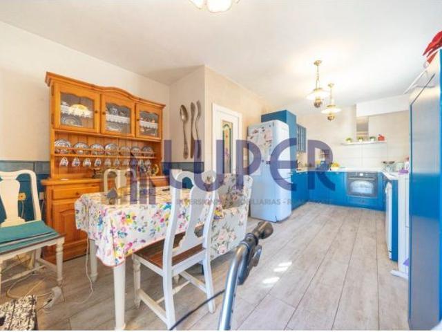 Casa en venta en San Vicente Del Raspeig, Sol y Luz