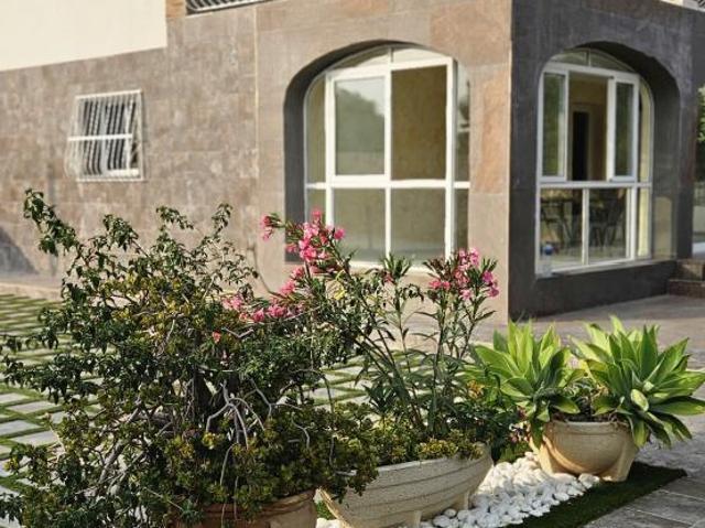 Villa en venta en San Vicente Del Raspeig, l'Advocat