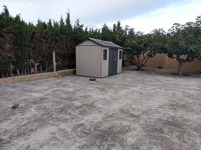 Casa en venta en Sant Vicent del Raspeig / San Vicente del Raspeig, l'Alacantí