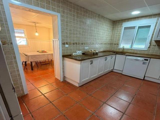 Casa en venta en Sant Vicent del Raspeig / San Vicente del Raspeig, l'Alacantí