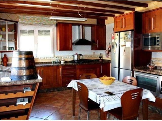 Casa en venta en Sant Vicent del Raspeig / San Vicente del Raspeig, l'Alacantí