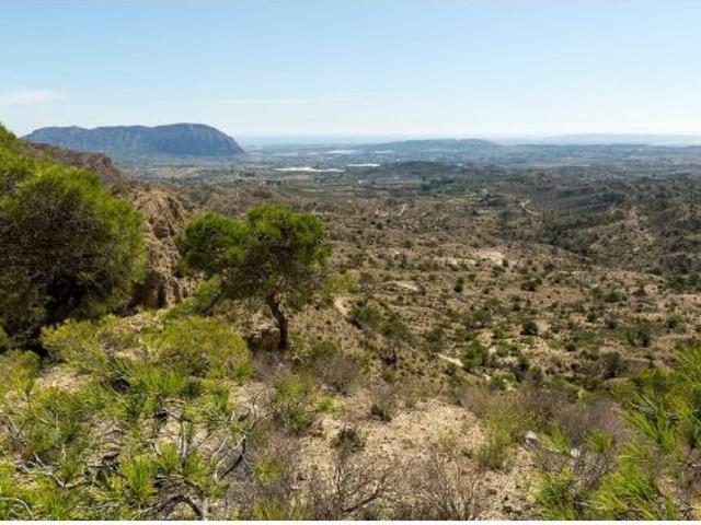 Casa en venta en San Vicente Del Raspeig