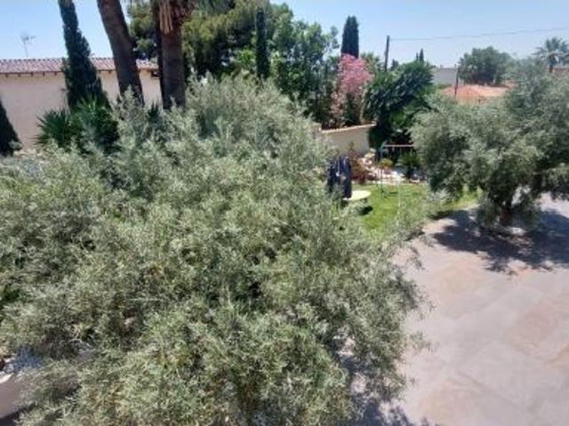 Casa en venta en San Vicente Del Raspeig, Urbanització el Gantxo