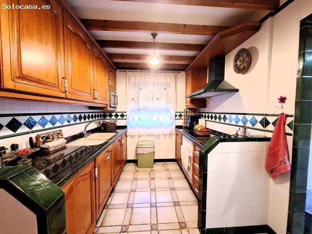Casa en venta en San Vicente Del Raspeig, Plà Contxeta