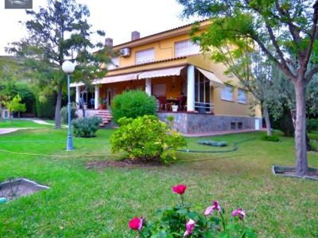 Villa en venta en San Vicente Del Raspeig, Haygón