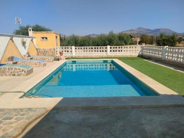 Chalet en venta en San Vicente Del Raspeig, Les Escoles-Lo Ramos