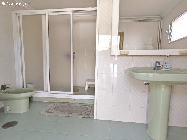 Casa en venta en San Vicente Del Raspeig