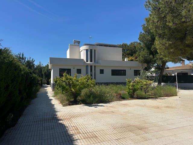 Chalet en venta en Sant Vicent del Raspeig / San Vicente del Raspeig, l'Alacantí