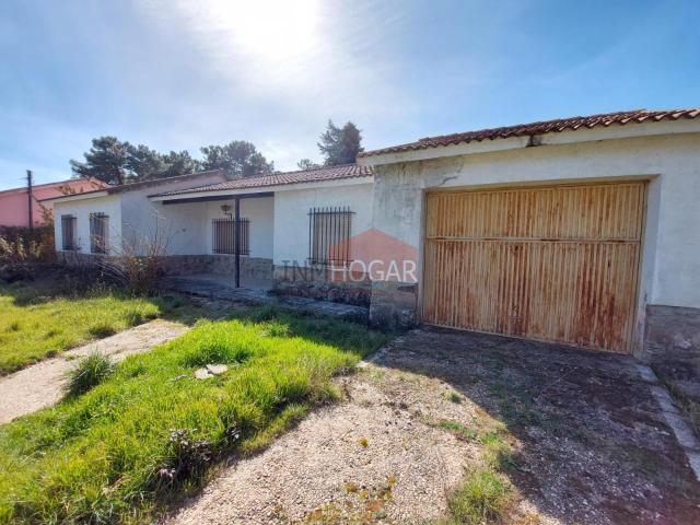 Chalet en venta en Sanchidrián, Castilla y León