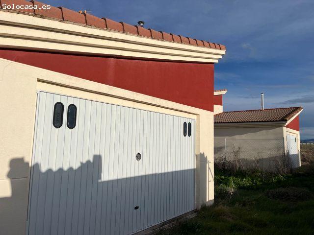 Casa en venta en Sanchidrián, Castilla y León