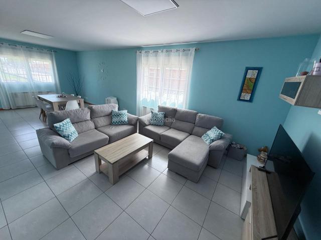 Chalet en venta en Sanchonuño, Castilla y León