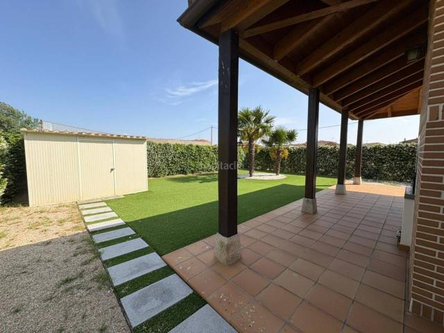 Chalet en venta en Sancti-spíritus, Castilla y León