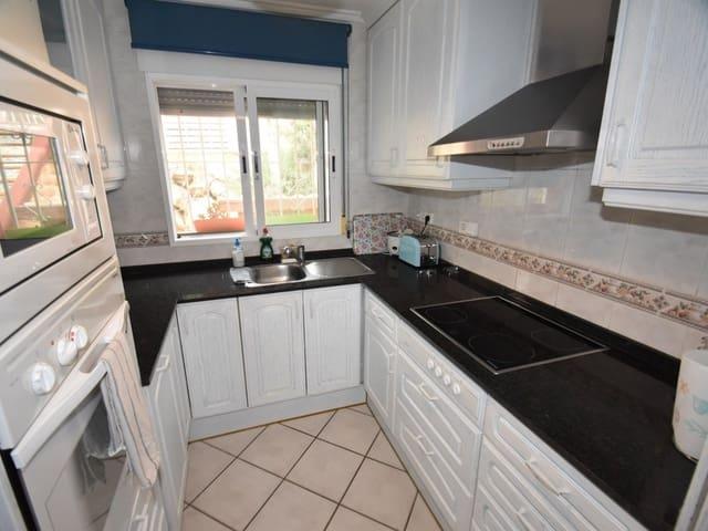 Chalet en venta en la Marina Alta, Valencia