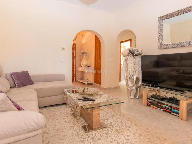 Chalet en venta en la Marina Alta, Valencia