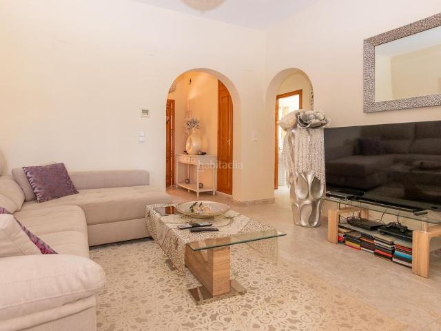 Chalet en venta en la Marina Alta, Valencia
