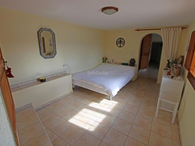 Chalet en venta en la Marina Alta, Valencia