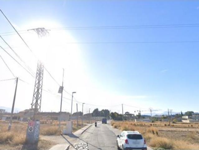 Casa en venta en Sangonera la Seca, Área Metropolitana de Murcia