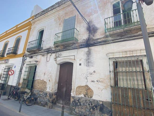 Chalet en venta en Pastrana, Costa Noroeste