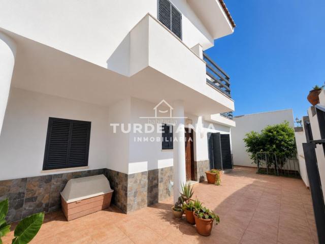 Chalet en venta en Pastrana, Costa Noroeste