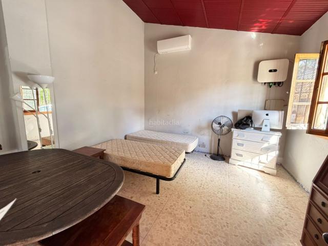 Chalet en venta en Sanlúcar la Mayor, Sevilla