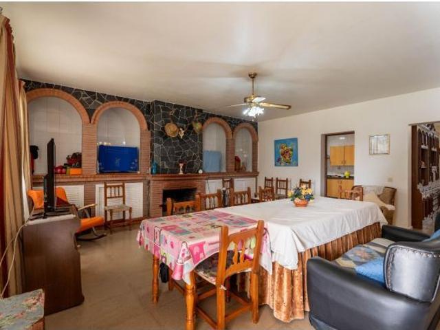 Casa en venta en Urbanización Los Ranchos del Guadiamar, Sanlúcar La Mayor