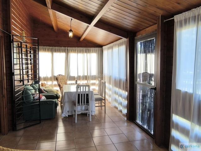 Chalet en venta en Sanlúcar La Mayor, Andalucía
