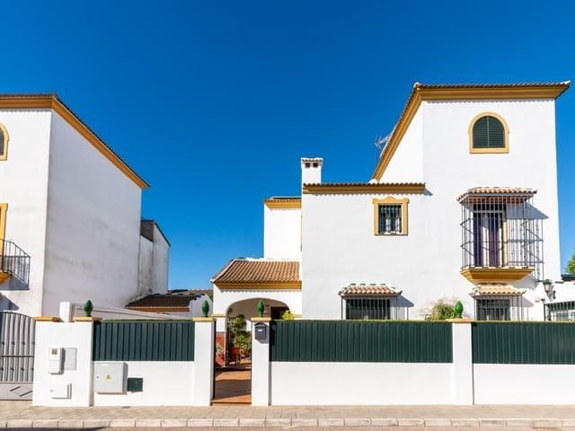 Chalet en venta en Sanlúcar La Mayor, Andalucía
