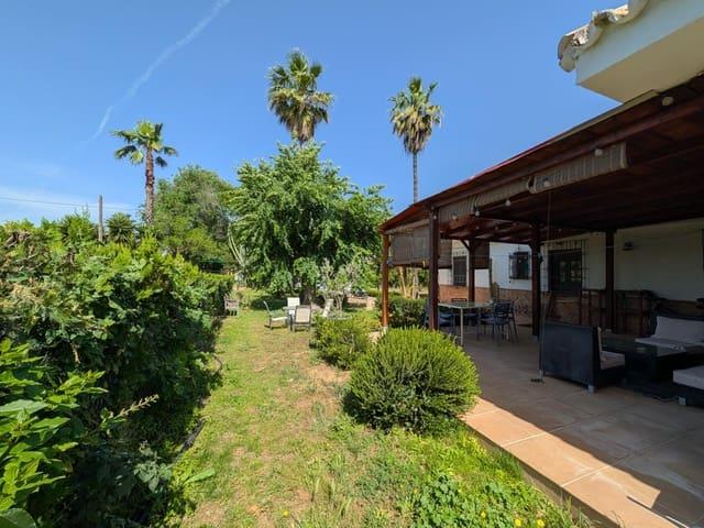 Chalet en venta en Sanlúcar La Mayor, Andalucía