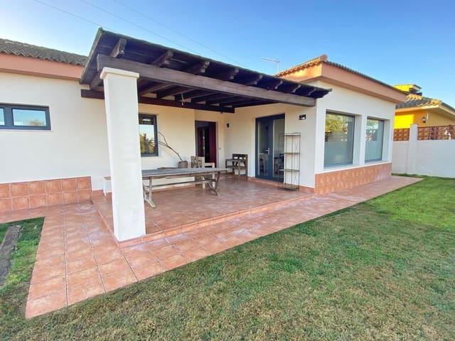 Chalet en venta en Sanlúcar La Mayor, Andalucía