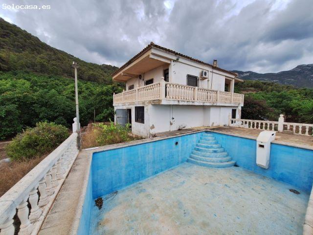 Casa en venta en la Ribera Baixa, Valencia