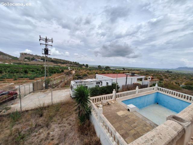 Casa en venta en la Ribera Baixa, Valencia