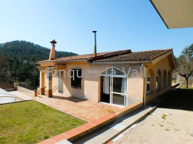 Chalet en venta en Osona, Catalunya