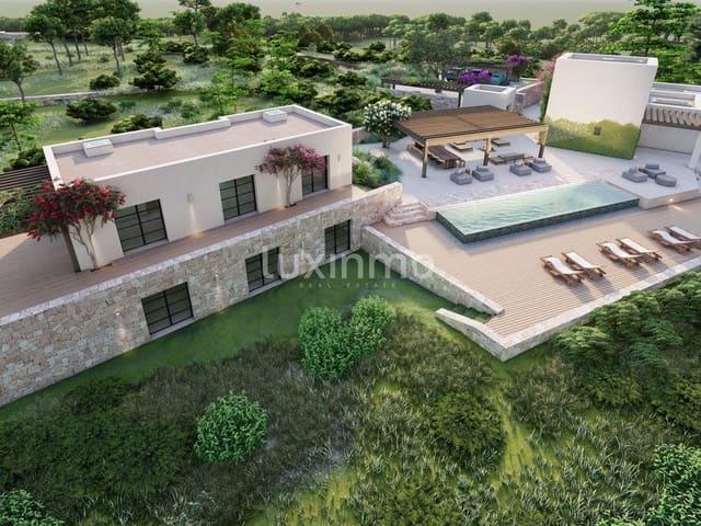 Chalet en venta en Sant Josep de sa Talaia, Eivissa