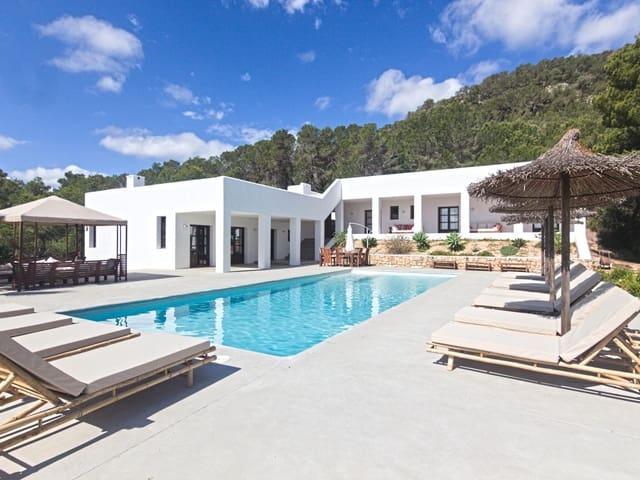 Chalet en venta en Sant Josep de sa Talaia, Eivissa