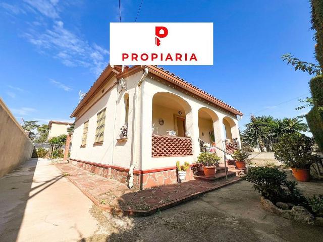 Chalet en venta en Baix Llobregat, Catalunya