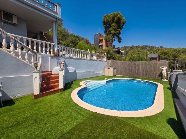 Chalet en venta en Baix Llobregat, Catalunya