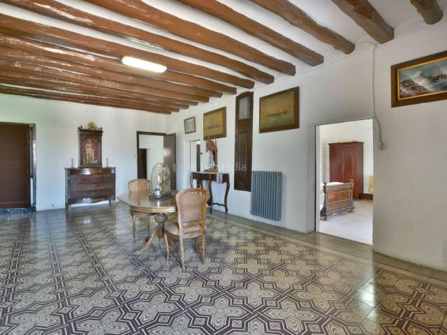 Casa Rural en venta en Baix Llobregat, Catalunya