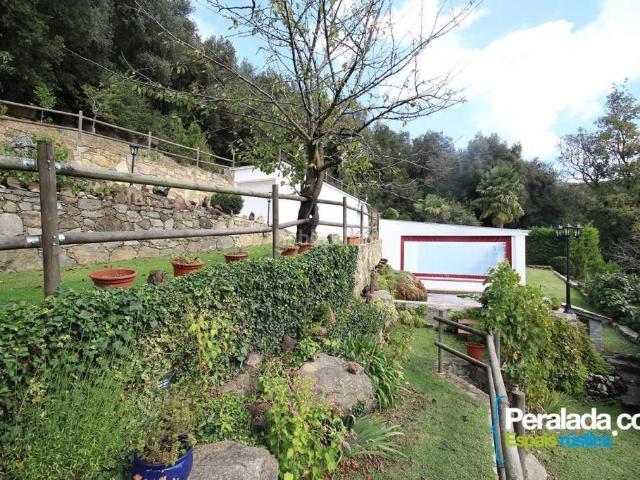 Chalet en venta en Garrotxa, Catalunya
