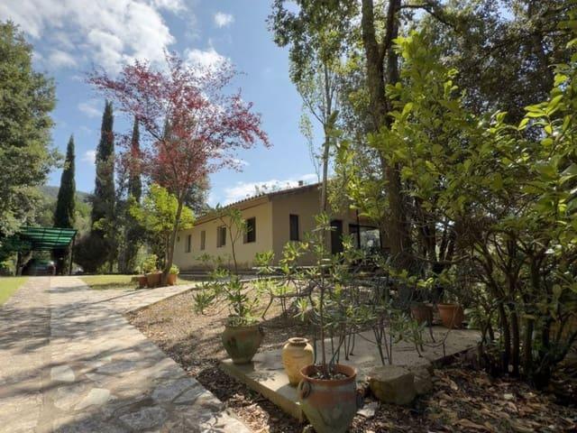 Chalet en venta en Garrotxa, Catalunya