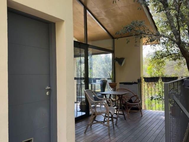 Chalet en venta en Garrotxa, Catalunya